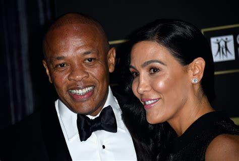 dr dre ex wife a man|dr dre alimony settlement.